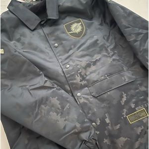 NFL Nike lightweight Jacket Miami Dolphins (Salute to Services